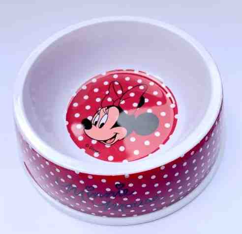 COMEDERO MINNIE  750 ML 